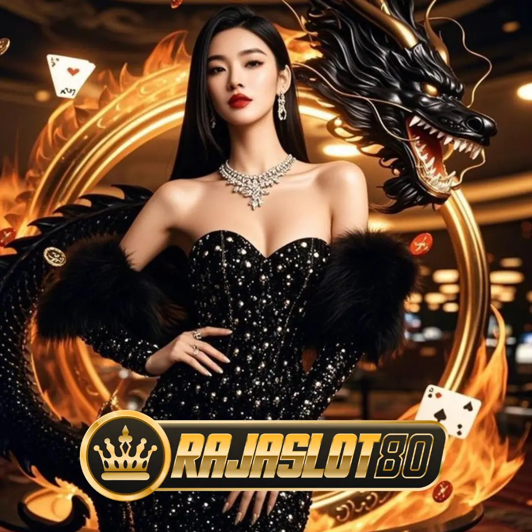 Galeri foto RAJASLOT80 : Situs Game Online Viral Terpercaya & Terbaik Nomor 1 Asli di Medan